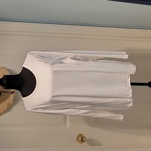 Lands End Classis Long Sleeve Tee, 3×